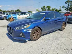 5NPE24AF0KH732435 2019 HYUNDAI SONATA