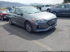 5NPE24AF0KH733648 2019 HYUNDAI SONATA