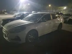5NPE24AF0KH733682 2019 HYUNDAI SONATA