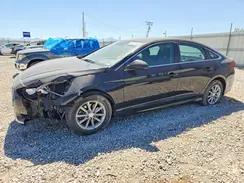 5NPE24AF0KH734153 2019 HYUNDAI SONATA