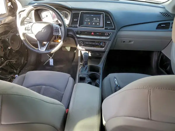 5NPE24AF0KH734430 2019 HYUNDAI SONATA - Image 8