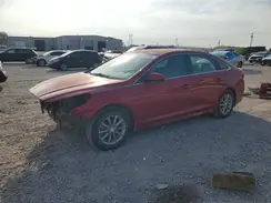 5NPE24AF0KH734556 2019 HYUNDAI SONATA