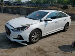 5NPE24AF0KH735254 2019 HYUNDAI SONATA
