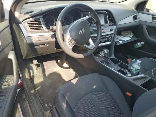 5NPE24AF0KH735254 2019 HYUNDAI SONATA - Image 8