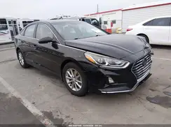 5NPE24AF0KH735304 2019 HYUNDAI SONATA