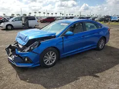 5NPE24AF0KH735318 2019 HYUNDAI SONATA