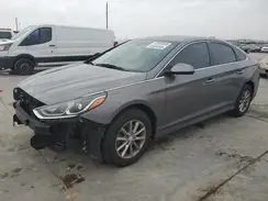 5NPE24AF0KH735626 2019 HYUNDAI SONATA