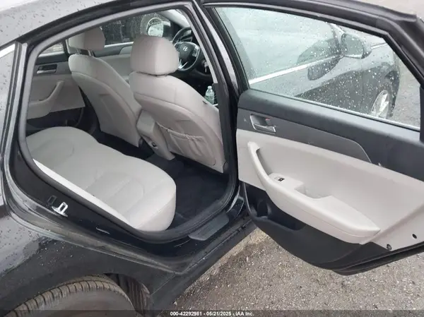 5NPE24AF0KH735707 2019 HYUNDAI SONATA - Image 8