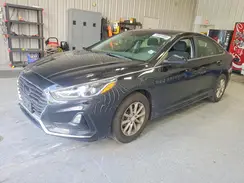 5NPE24AF0KH737022 2019 HYUNDAI SONATA