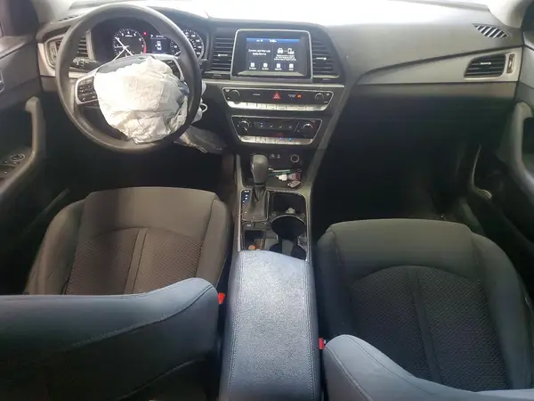 5NPE24AF0KH737022 2019 HYUNDAI SONATA - Image 8
