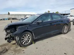 5NPE24AF0KH738316 2019 HYUNDAI SONATA