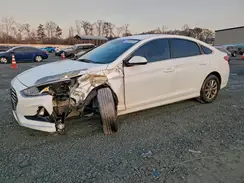 5NPE24AF0KH738784 2019 HYUNDAI SONATA