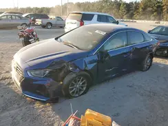 5NPE24AF0KH738882 2019 HYUNDAI SONATA