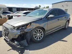 5NPE24AF0KH739014 2019 HYUNDAI SONATA