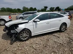 5NPE24AF0KH739109 2019 HYUNDAI SONATA