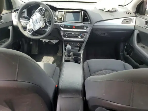 5NPE24AF0KH739109 2019 HYUNDAI SONATA - Image 8