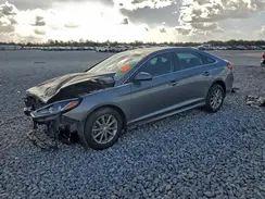 5NPE24AF0KH739529 2019 HYUNDAI SONATA