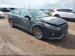 5NPE24AF0KH740244 2019 HYUNDAI SONATA