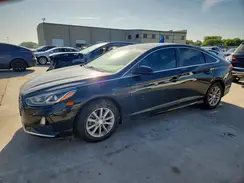 5NPE24AF0KH740499 2019 HYUNDAI SONATA