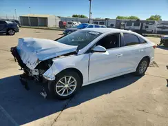 5NPE24AF0KH740714 2019 HYUNDAI SONATA