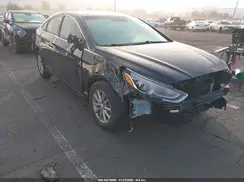 5NPE24AF0KH740809 2019 HYUNDAI SONATA