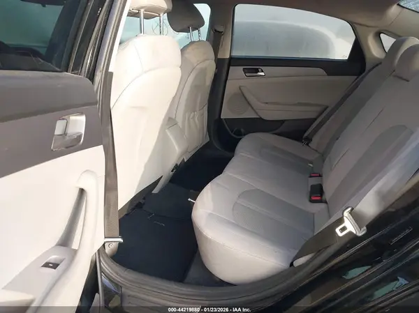 5NPE24AF0KH740809 2019 HYUNDAI SONATA - Image 8
