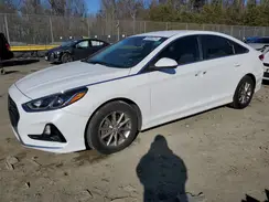 5NPE24AF0KH740843 2019 HYUNDAI SONATA