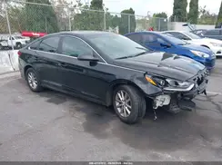 5NPE24AF0KH741670 2019 HYUNDAI SONATA