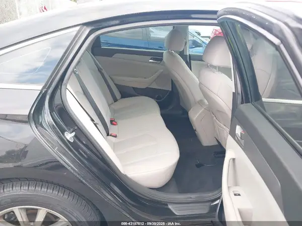 5NPE24AF0KH741670 2019 HYUNDAI SONATA - Image 8