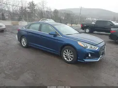 5NPE24AF0KH741782 2019 HYUNDAI SONATA