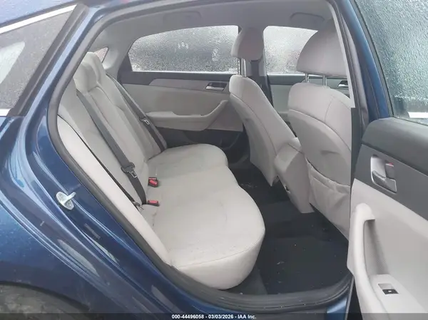 5NPE24AF0KH741782 2019 HYUNDAI SONATA - Image 8