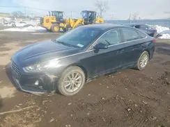 5NPE24AF0KH742091 2019 HYUNDAI SONATA