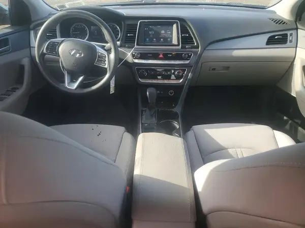 5NPE24AF0KH742091 2019 HYUNDAI SONATA - Image 8
