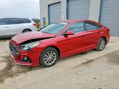 5NPE24AF0KH742530 2019 HYUNDAI SONATA