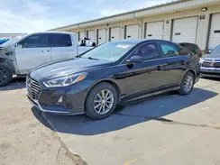 5NPE24AF0KH742656 2019 HYUNDAI SONATA