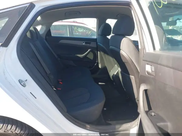5NPE24AF0KH743659 2019 HYUNDAI SONATA - Image 8