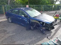 5NPE24AF0KH743791 2019 HYUNDAI SONATA