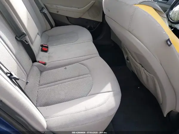 5NPE24AF0KH743791 2019 HYUNDAI SONATA - Image 8