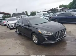 5NPE24AF0KH744066 2019 HYUNDAI SONATA