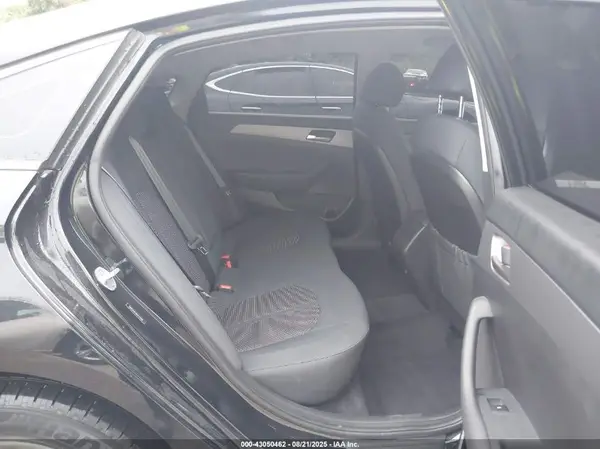 5NPE24AF0KH744066 2019 HYUNDAI SONATA - Image 8
