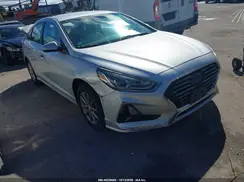 5NPE24AF0KH744889 2019 HYUNDAI SONATA