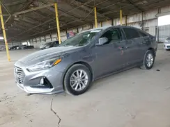 5NPE24AF0KH745301 2019 HYUNDAI SONATA
