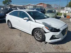 5NPE24AF0KH745332 2019 HYUNDAI SONATA