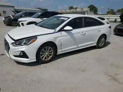 5NPE24AF0KH745931 2019 HYUNDAI SONATA