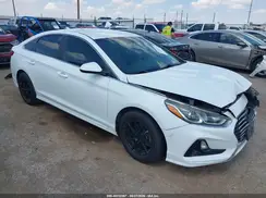 5NPE24AF0KH746190 2019 HYUNDAI SONATA