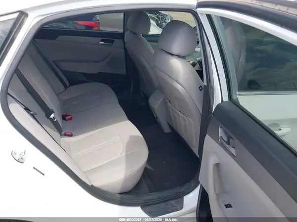 5NPE24AF0KH746190 2019 HYUNDAI SONATA - Image 8