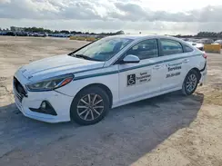 5NPE24AF0KH746321 2019 HYUNDAI SONATA