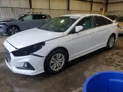 5NPE24AF0KH746688 2019 HYUNDAI SONATA
