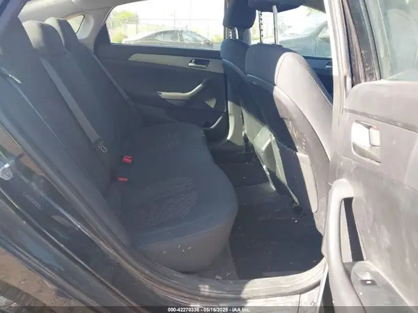 5NPE24AF0KH746755 2019 HYUNDAI SONATA - Image 8
