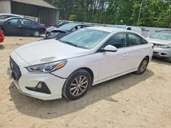 5NPE24AF0KH747663 2019 HYUNDAI SONATA